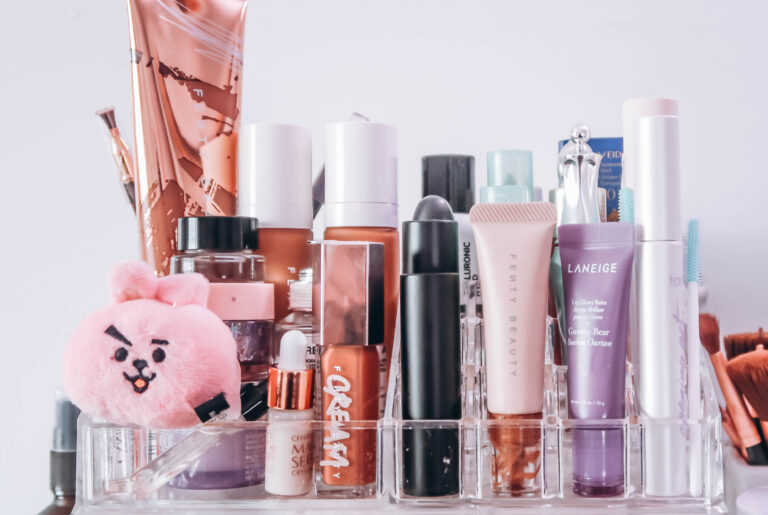 My Favourite Beauty Products: Skincare & Makeup