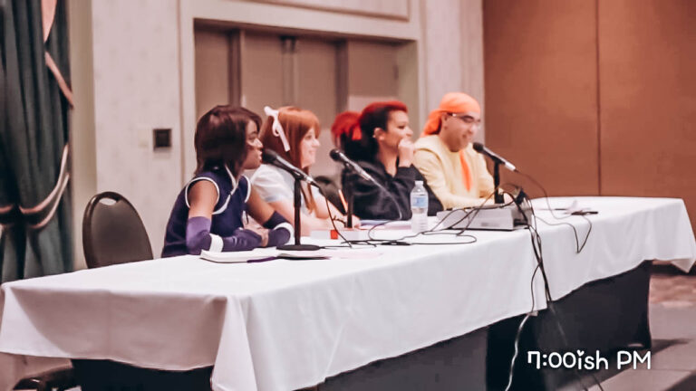 7 Things to Do at Anime North if It’s Your First Time Going