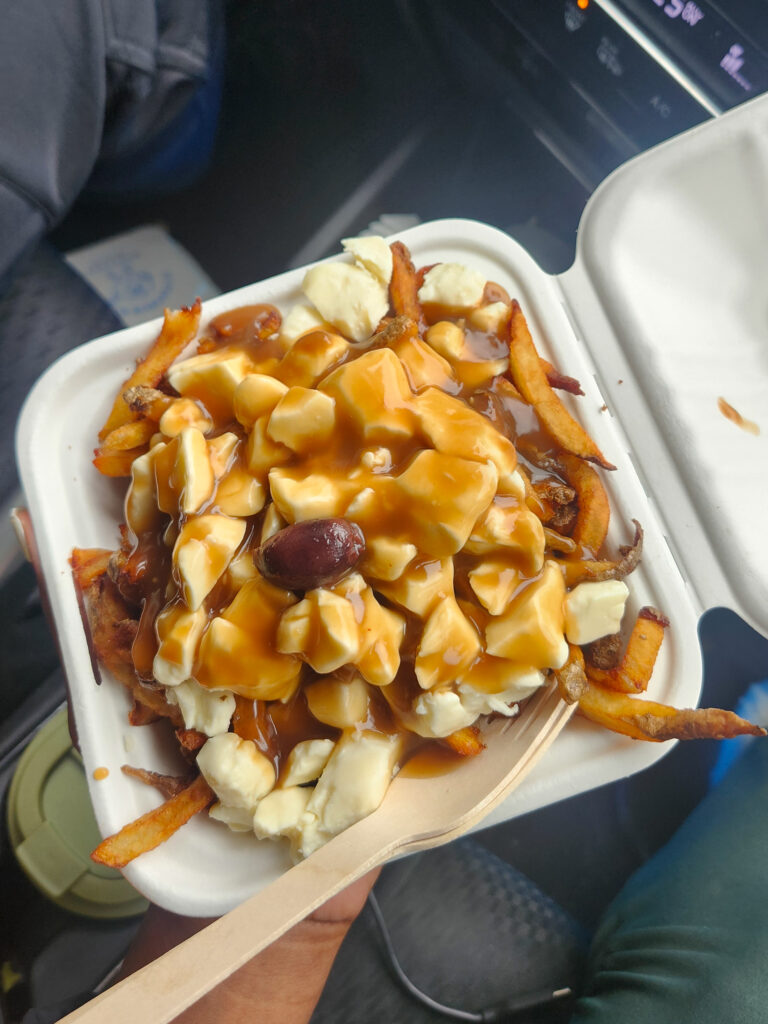 The best poutine in Montréal? Why you need to try Patati Patata Friterie de Luxe