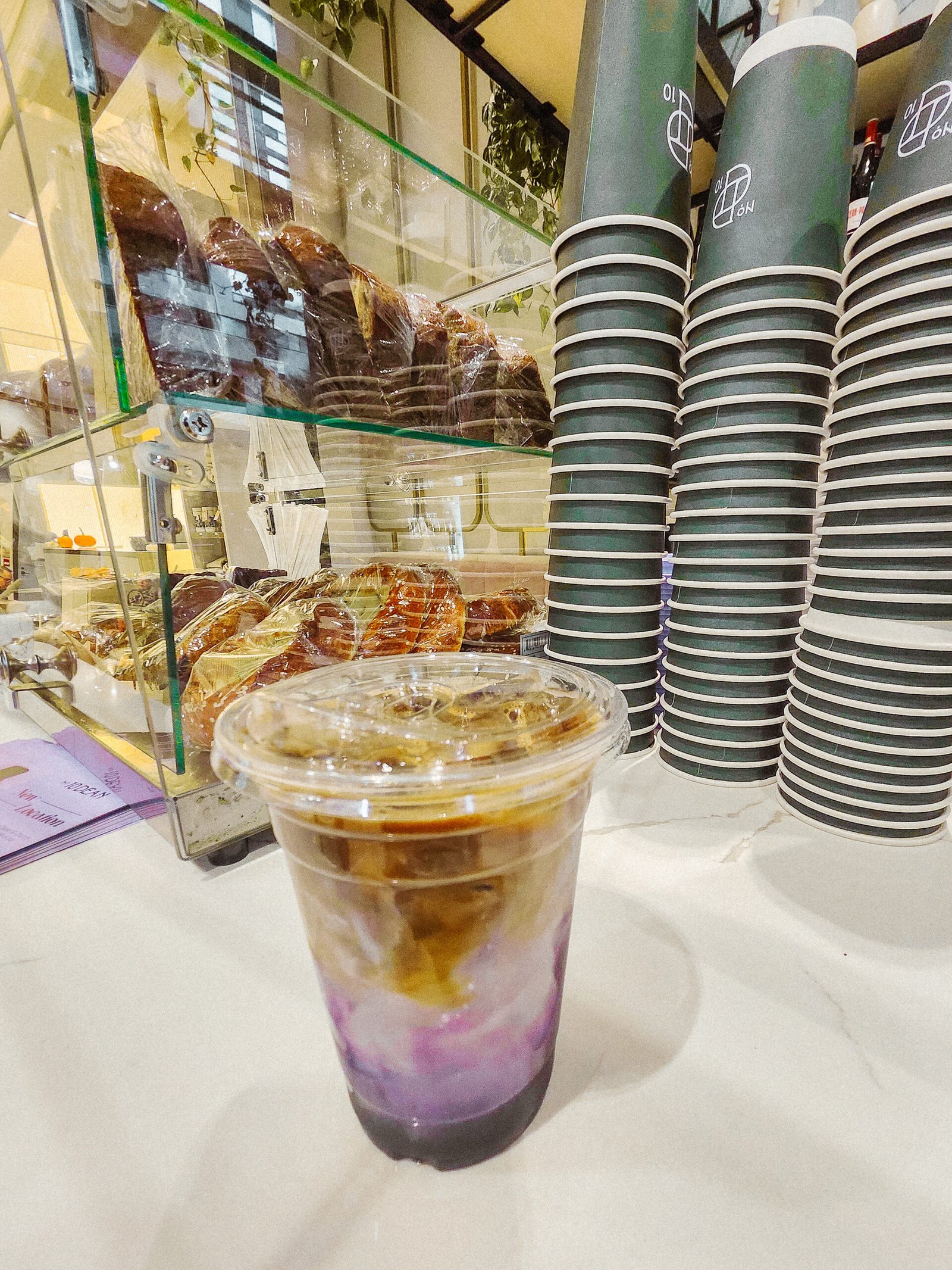10 Dean Is 10 Dean cafe worth the hype? - BecomingTia